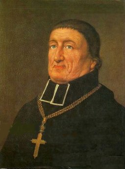Johann Michael Seiler