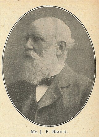 <span class="mw-page-title-main">James Platt Barrett</span>