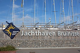 Jachthaven Bruinisse