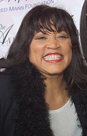 In 2021, Jackee Harry was introduced as Lani's aunt, who is later revealed to be her biological mother. JackeeHarryDec10.jpg