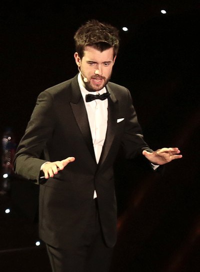 Jack Whitehall Net Worth, Biography, Age and more