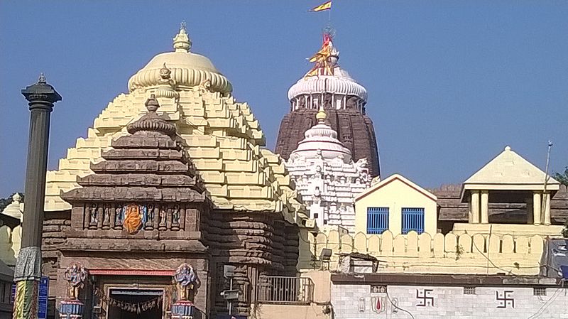 File:Jagannath Temple, Puri (1).jpg