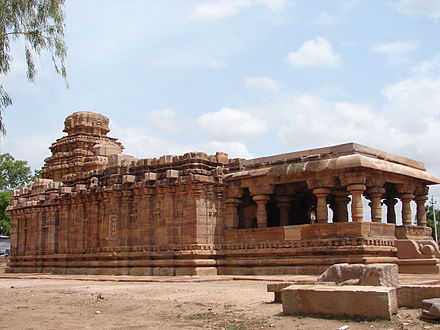 Jain Narayana temple : a UNESCO World Heritage Site