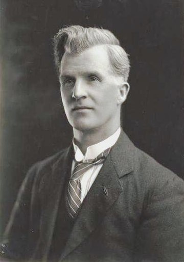 James Scullin