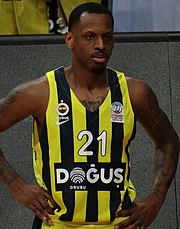 Fenerbahçe S.K. (basketball) - Wikipedia
