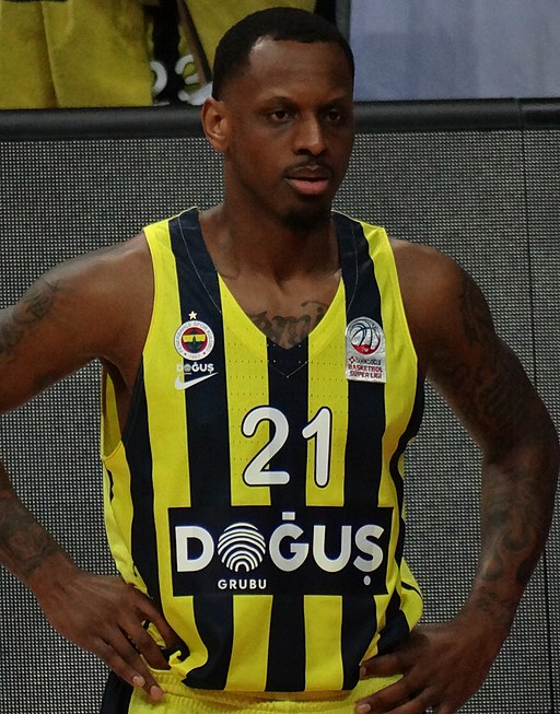 James Nunnally 21 - FB Dogus 20171224