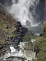 Japan, Tochigi- Nikko, Kegon waterfall 2015 6.jpg