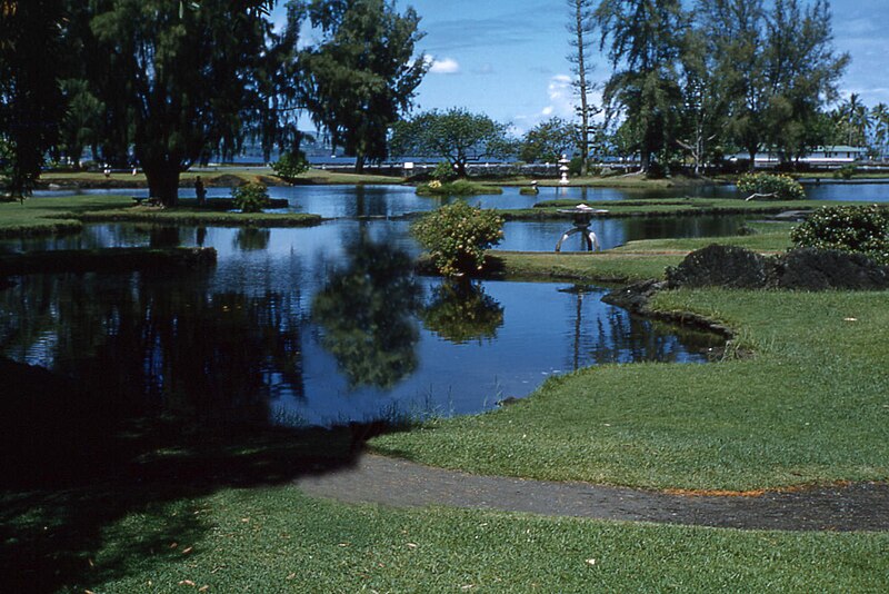 File:Japanese Gardens, Hilo, Hawaii.JPG