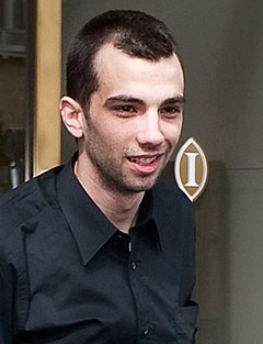 Jay Baruchel 2009.