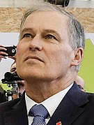 Jay Inslee