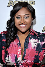 Thumbnail for Jazmine Sullivan