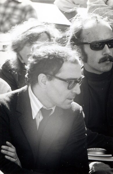 File:Jean-Luc Godard at Berkeley, 1968 (2).jpg