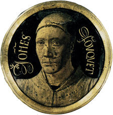 Jean Fouquet (Desetiletí od 1450)