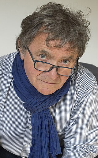 <span class="mw-page-title-main">Jean Gaumy</span> French photographer and filmmaker (born 1948)