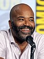 Jeffrey Wright, doppiatore originale di Uatu l'Osservatore.