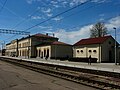 Thumbnail for Jelgava Station