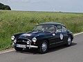 * Nomination Jensen 541R at the Sachs Franken Classic 2018 Rally, 1st stage --Ermell 07:45, 16 March 2019 (UTC) * Promotion Good quality --Michielverbeek 07:55, 16 March 2019 (UTC)