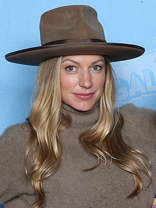 <span class="mw-page-title-main">Jes Macallan</span> American actress