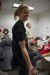 Jessamyn Duke