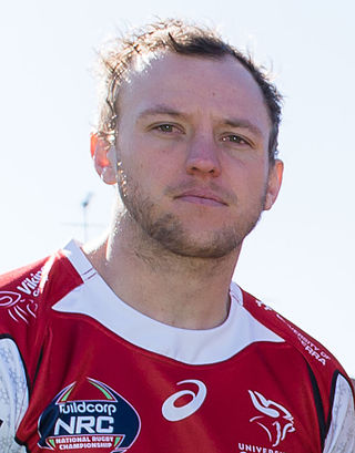 <span class="mw-page-title-main">Jesse Mogg</span> Rugby player