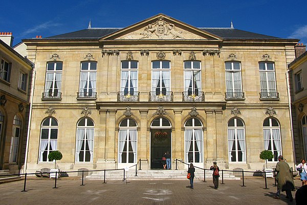 Ministry of Armed Forces (France)