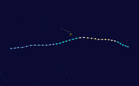 2003 Hurricane Jimena