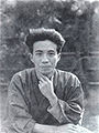 Jirō Osaragi
