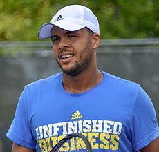 Tsonga na Canada Masters 2015