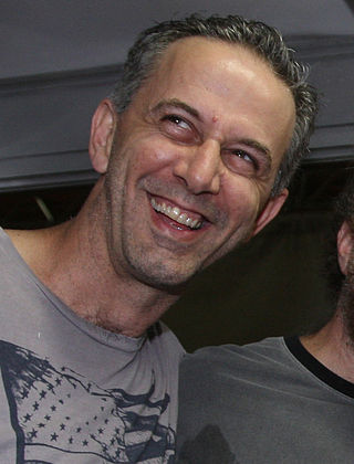 <span class="mw-page-title-main">João Barone</span> Brazilian drummer