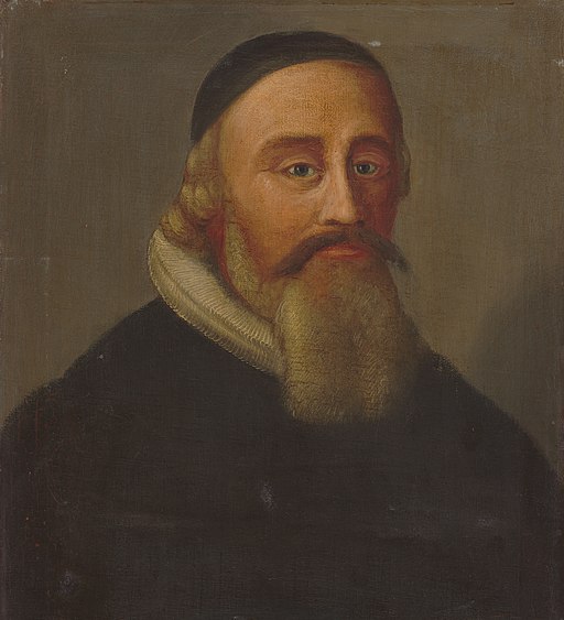 Johann Caspar Waser