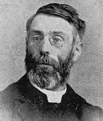 John Gwynoro Davies