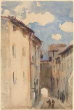 John Singer Sargent, Camprodon, Spain, c. 1892, NGA 52314.jpg