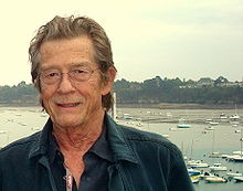 L'actor britanico John Hurt, en una imachen de 2009.