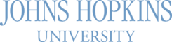 Johns Hopkins University logo.png