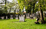 Jüdischer Friedhof (Aurich)