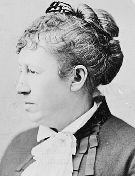 Julia Grant