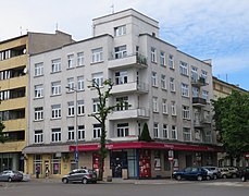 Peszkowski House