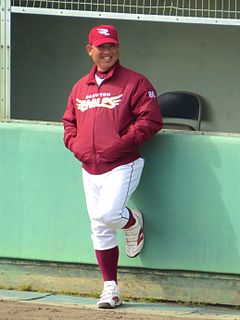 Kento Sugiyama Japanese baseball player