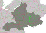 Miniatuur voor Provinciale weg 314