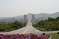 Kaesong, the historic Korean capital