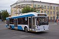 Троллейбус АКСМ-321