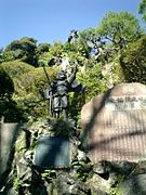 Kanagawa Kamakura: Historia, Atractivos, Galería de imágenes
