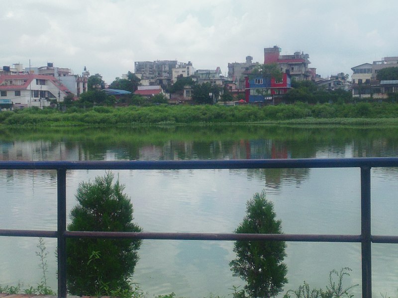 File:Kamalpokhari-1.JPG