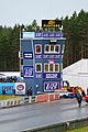 * Nomination The Commentators Tower at Kamasa Drag Race Week, Alastaro Circuit, Finland. Makele-90 17:31, 5 August 2014 (UTC) Tilted clockwise. Mattbuck 22:33, 12 August 2014 (UTC)  Done: new file uploaded. Makele-90 22:34, 14 August 2014 (UTC) Better, but could you please sharpen it? After that it'll be QI. Mattbuck 12:46, 17 August 2014 (UTC) Better now? Makele-90 20:52, 18 August 2014 (UTC) * Promotion Good enough. Mattbuck 15:18, 19 August 2014 (UTC)