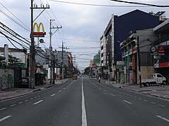 Kamias Road QC