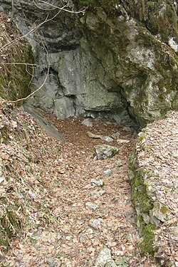 Kanibalka jeskyne (Moravsky kras).JPG