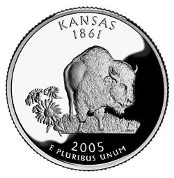 Kansas: História, Geografia, Política