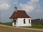 Kapelle Vorderbuchenbrunn