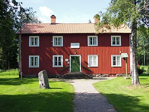 Karlbergs hembygdsgård