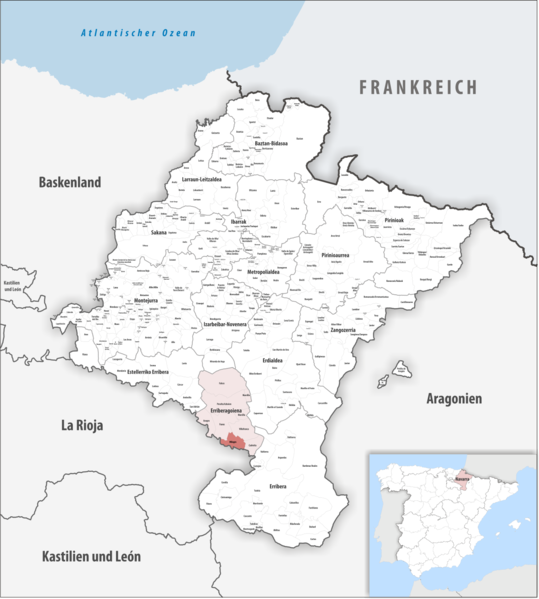 File:Karte Gemeinde Milagro 2022.png